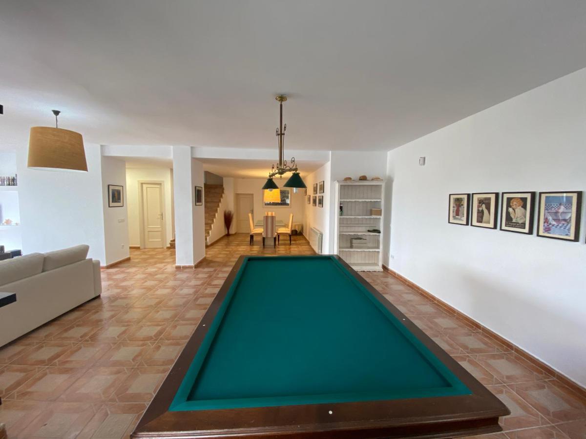 칠라론데쿠엥카 La Casita De Cris 빌라 외부 사진