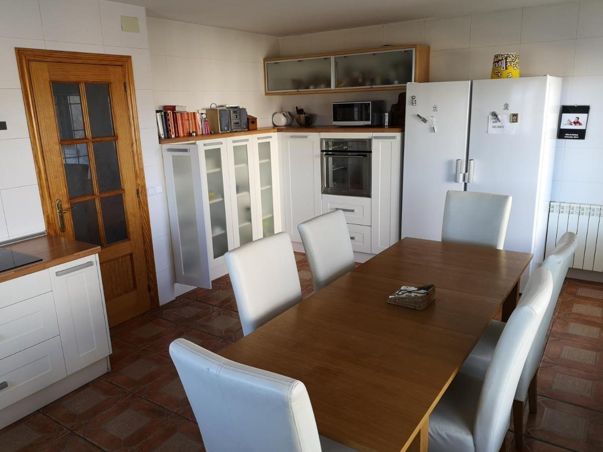 칠라론데쿠엥카 La Casita De Cris 빌라 외부 사진